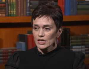 Евгения Кара-Мурза: «Не имею права опускать руки…  Видео