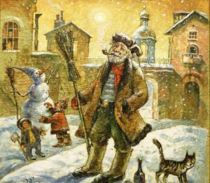 Всё познается в сравнении: лучший рассказ о том, что там хорошо, где нас нет