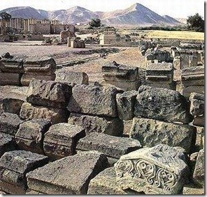 Самый древний город на планете