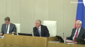 Четыре стратегических ошибки Москвы  Видео