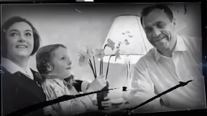 Об этом никто не знал. Только после смерти Михаила Ульянова все узнали, что он скрывал