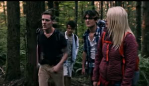 ЭТОТ ФИЛЬМ ЗАСТАВИТ ВАС СМОТРЕТЬ ЕГО С ОТКРЫТЫМ РТОМ!  Видео