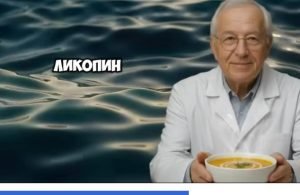 5 супов, которые омолаживают организм изнутри  Видео