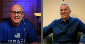 Итоги и уроки войны с Ираном: Эдельштейн — откровенный разговор  Видео