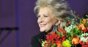 Елена Образцова. Журнал "Exclusive"