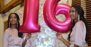 16 лет после разделения: сиамские близнецы Зайнаб и Джаннат