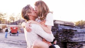 «Я могу тебя очень ждать…»