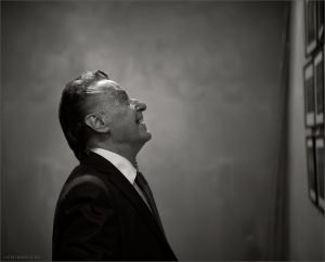 А.Дементьев  — Я ничего и никому не должен.