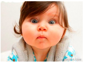 Неповторимые детские перлы