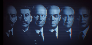 Как КГБ скрывало незаконнорожденных наследников вождей СССР  Видео