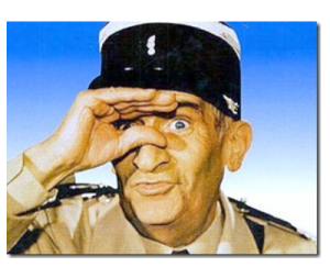 Гений смеха