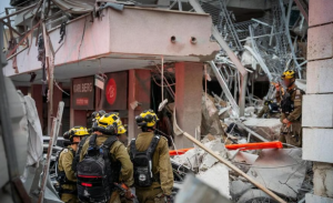 Последствия войны с Ираном: 30.000 разрушенных квартир, тысячи исков на утрату имущества