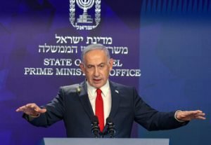 Опрос: большинство израильтян убеждены, что Нетаниягу стремится сохранить власть