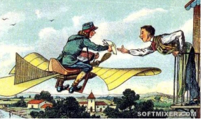 Как 100 лет назад люди представляли будущее