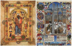 Какие секреты раскрыли учёным средневековые рукописи и почему они представляют огромную ценность