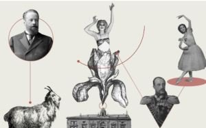 Проститутки, студенческие оргии и невинные дворянки. Каким был интим в царской России