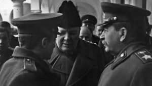 Убежденный сталинист Владимир Павлов: как сложилась судьба личного переводчика Сталина и Молотова