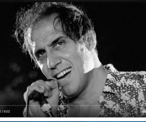 СКОНЧАЛСЯ ЗВЕЗДА ФИЛЬМА "УКРОЩЕНИЕ СТРОПТИВОГО" ИТАЛЬЯНСКИЙ АКТЁР И МУЗЫКАНТ — АДРИАНО ЧЕЛЕНТАНО  Видео