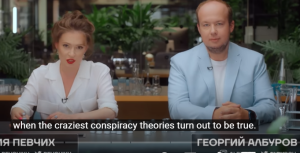 Миллиарды на больных и бедных. Как ворует Татьяна Голикова