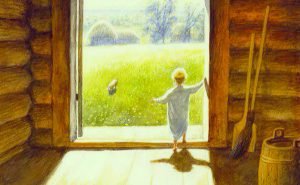 Давайте своему разуму несколько минут тишины в день…