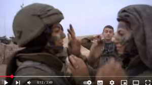 Израиль  Когда закончится война…  Видео