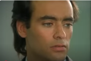 "Пустыня в огне" 3-серия  Видео