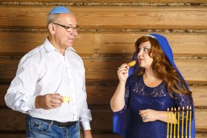 Секреты еврейских семей: как сохранить брак крепким