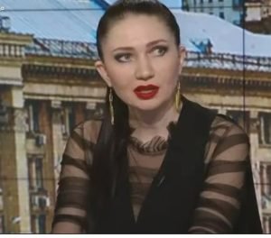 Алеся Бацман  Видео