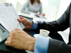 Есть ли польза от кофе в рабочее время?