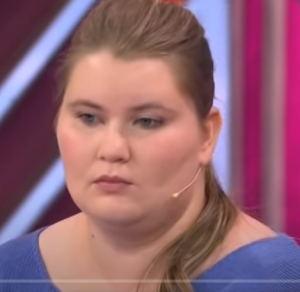 Зависимотсь от еды  Видео