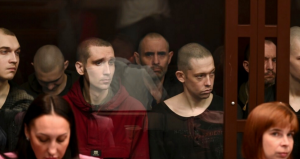 «На вопрос, что рассказывать, я получал новый разряд тока». Как Россия превращает украинских военнопленных в «террористов»