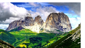 10 природных чудес Италии