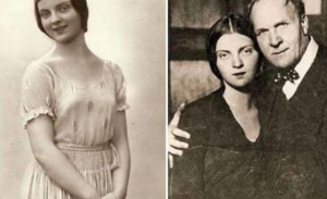 Марина Шаляпина-Фредди: жизнь и судьба дочери легендарного русского баса