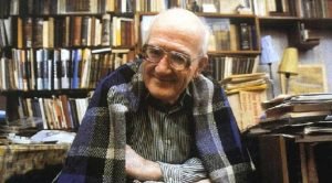 Михаил Гаспаров: «Интеллигенция была осознавателем общественных движений, но не инициатором их»