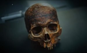 Кем были те, кого стерли ради нашего появления?  Видео