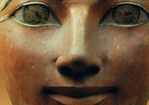 Фараон отменил рабство. На следующий день ему открылась потрясающая картина!