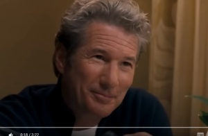 А ТЫ ВЕСЬ ПОСЕДЕЛ. АННА ВОРОБЕЙ И ВЛАДИМИР ЗАХАРОВ  Видео  /От редакции/