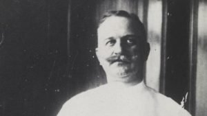 Скандальное разоблачение самого знаменитого шпиона начала XX века Альфреда Редля