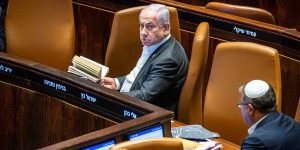 Бибизм больше не рулит? Эти выборы заставят задуматься Нетаниягу  Видео