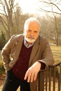 Alex Topaller с Victor Topaller.