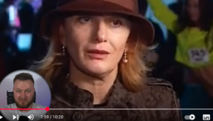 Эти кадры не должны были попасть в сеть, а теперь увидят все! Катаемся под столом, вот это…  Видео