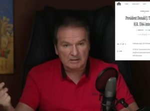 Закон США 2017 года делает любые уступки Москве по Украине незаконными  Видео