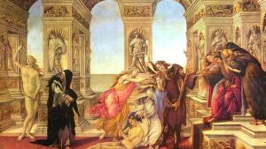 Клеветники в истории: восемь жизненных случаев из разных времен о доносчиках, кляузниках и прочих собаках демоса