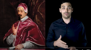 Папы Римские. 10 Интересных Фактов  Видео