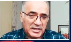 Гарри Каспаров  Видео