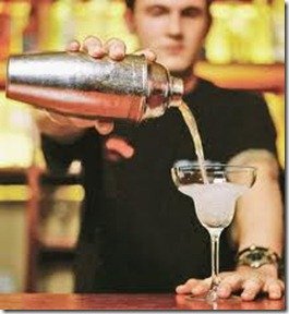 Как нас дурят бармены!