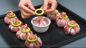 Проще чем вы себе представляете. Гениальное мясное блюдо!  Видео