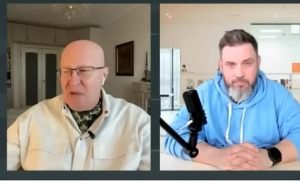 Казахстан спасла Украина  Видео