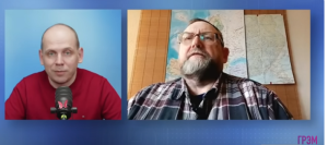 "Видимо, это оно!": ученый объяснил о каком супероружии может говорить Трамп  Видео