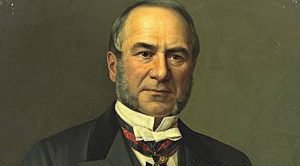 Барон Штиглиц и его бесподобное училище